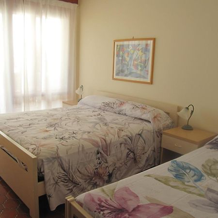 Appartamento Pineta Marina Градо Екстериор снимка
