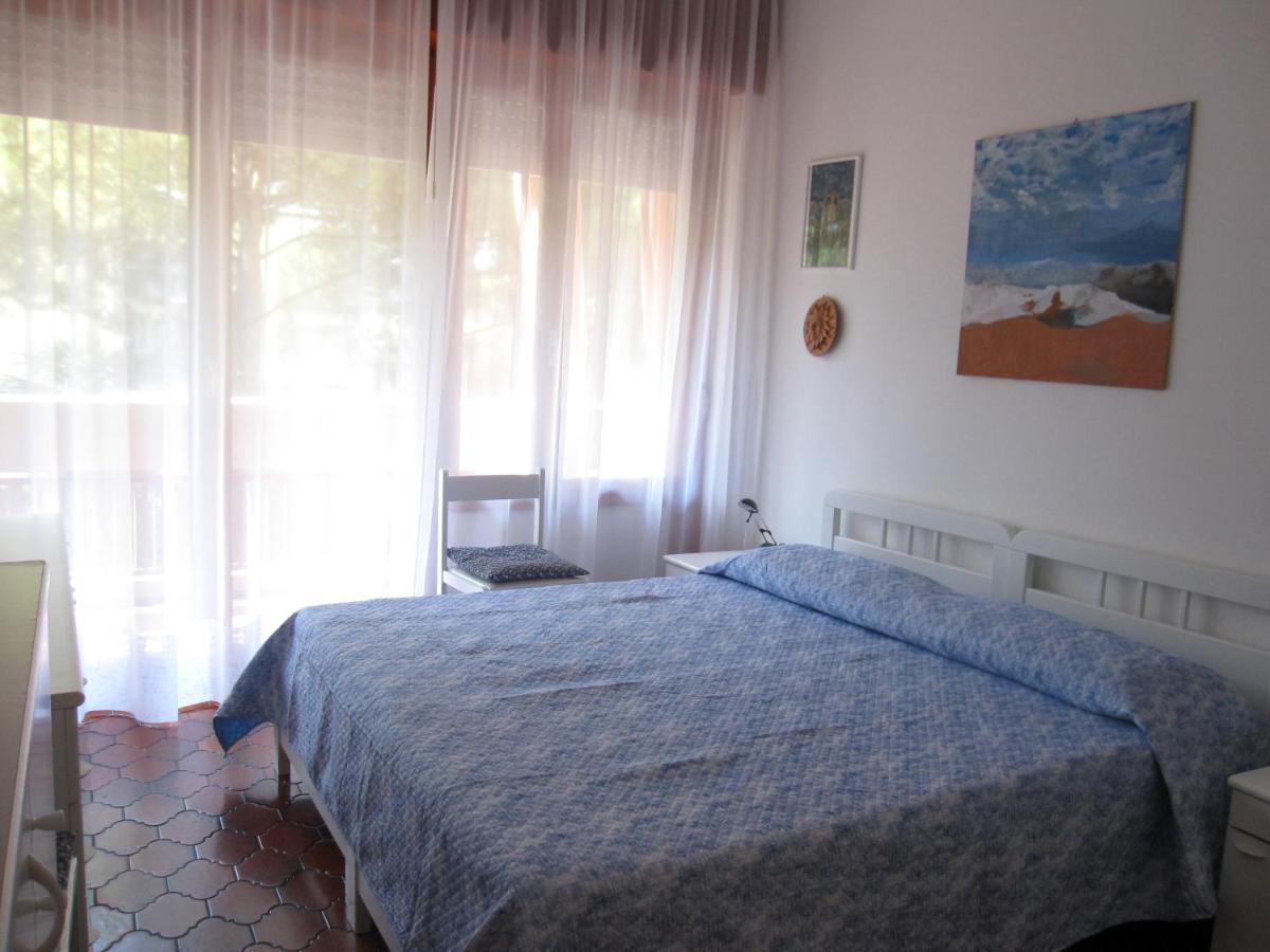 Appartamento Pineta Marina Градо Екстериор снимка